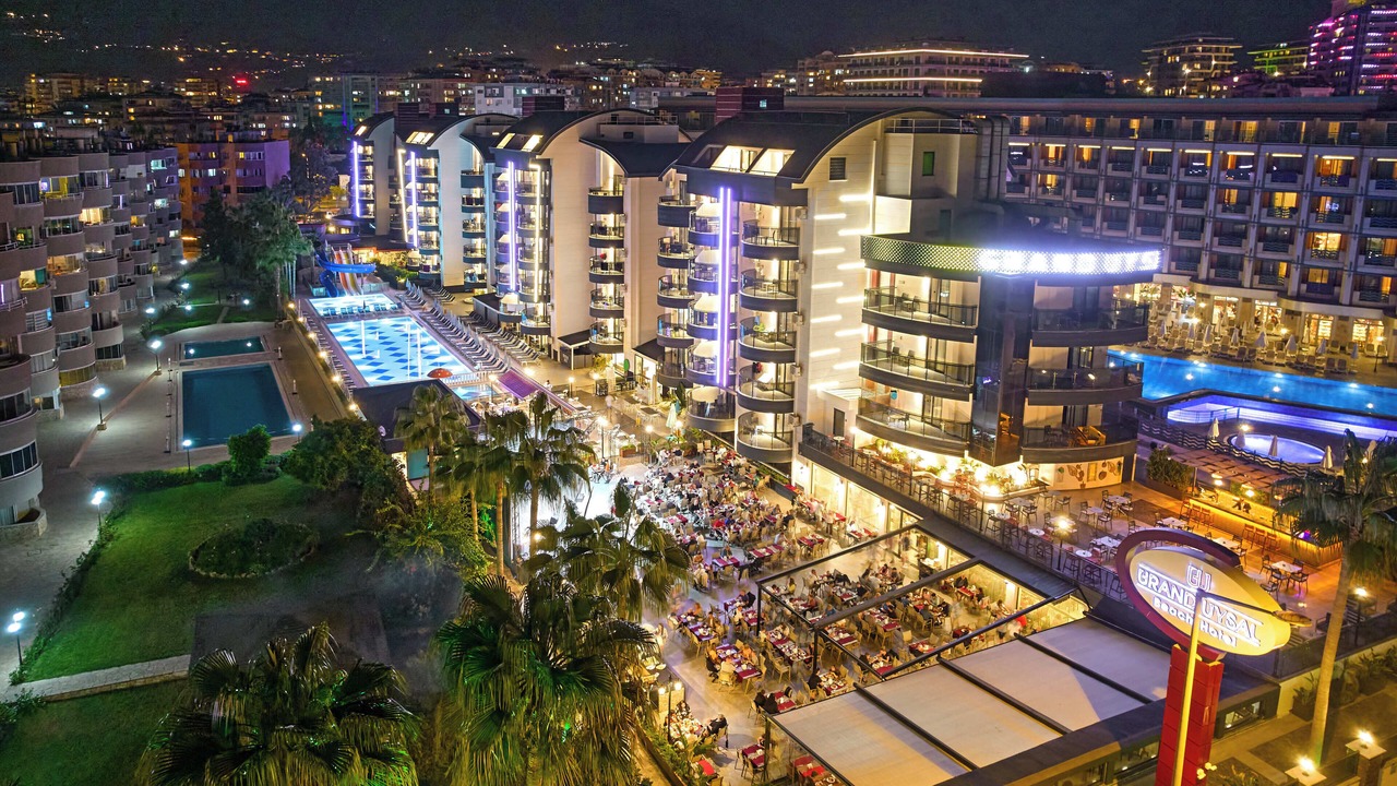 Photo of Outdoor in Tosmur Belediyesi