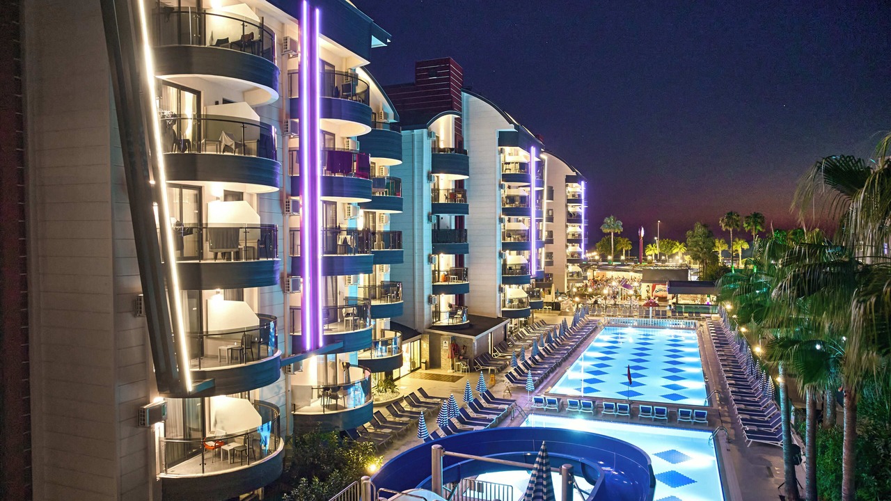 Photo of Outdoor in Tosmur Belediyesi