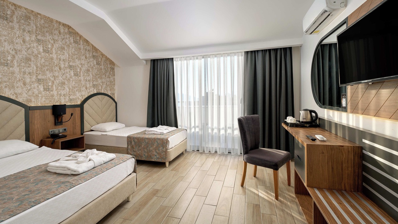 Photo of Bedroom in Tosmur Belediyesi