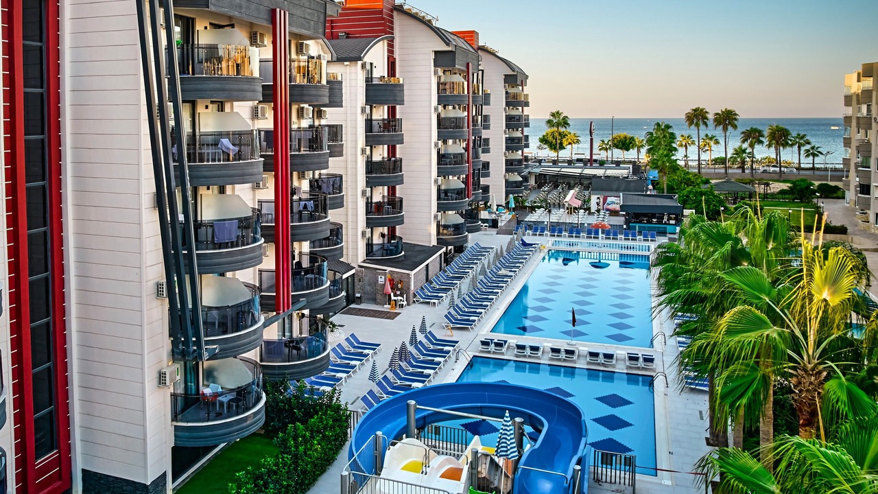 Photo of Outdoor in Tosmur Belediyesi