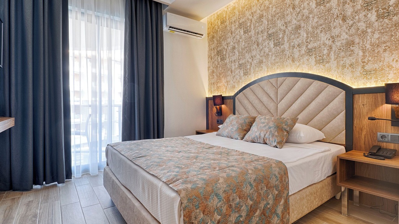 Photo of Bedroom in Tosmur Belediyesi