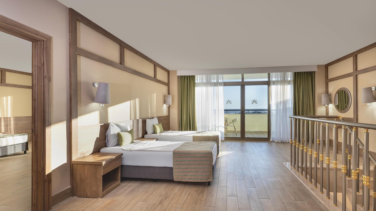 Photo of Bedroom in Turkler