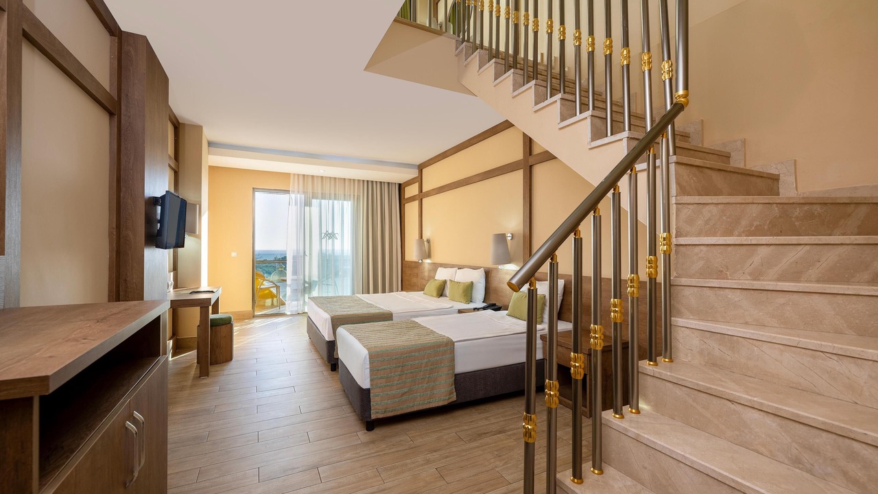 Photo of Bedroom in Turkler