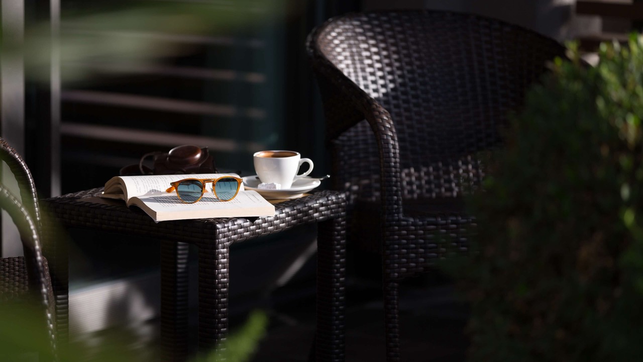 Photo of Patio Balcony in Karaoz