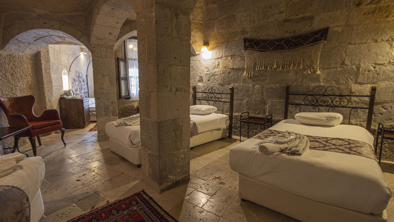 Photo of Bedroom in Goreme