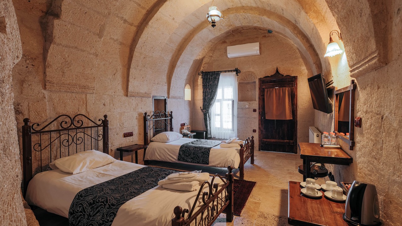 Photo of Bedroom in Goreme
