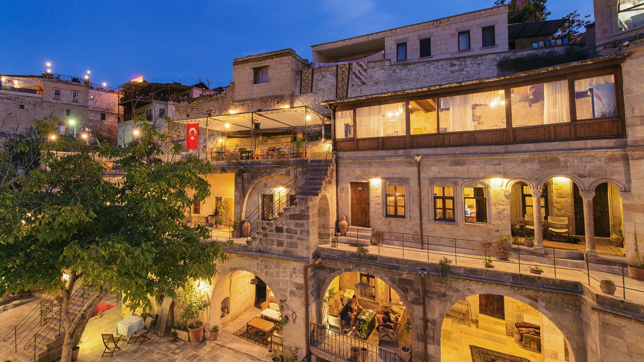Photo of Outdoor in Goreme