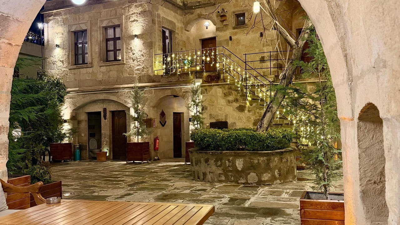 Photo of Patio Balcony in Goreme