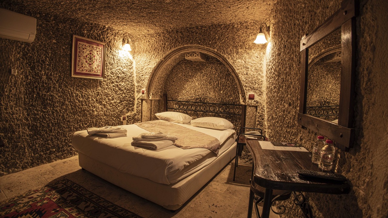 Photo of Bedroom in Goreme