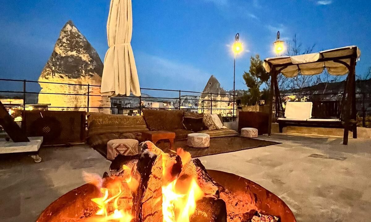 Photo of Outdoor in Goreme
