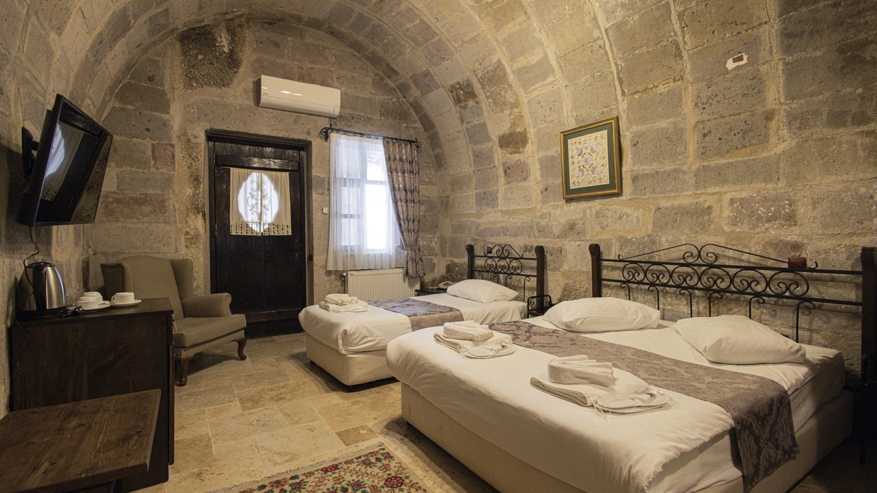 Photo of Bedroom in Goreme