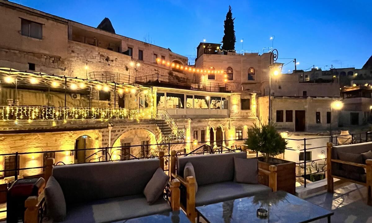 Photo of Patio Balcony in Goreme