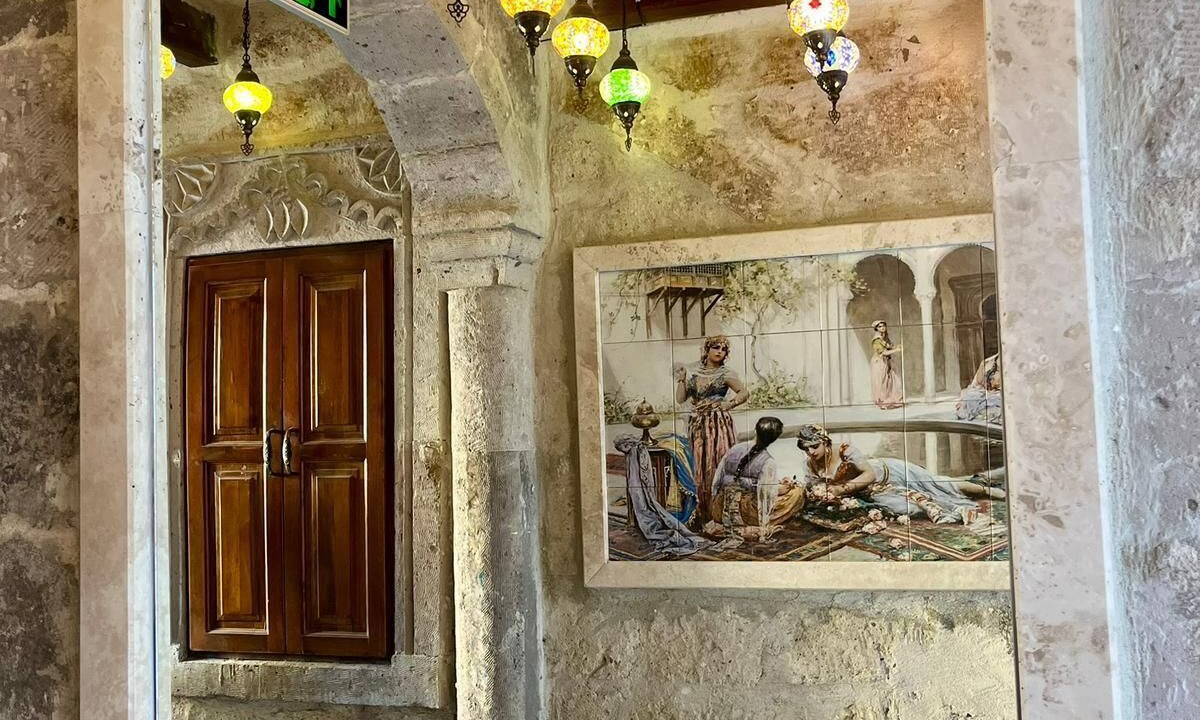 Photo of Others in Goreme