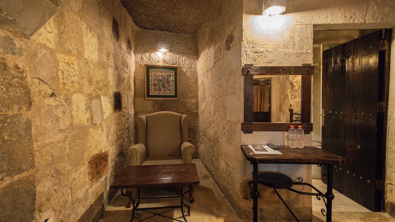 Photo of Bedroom in Goreme