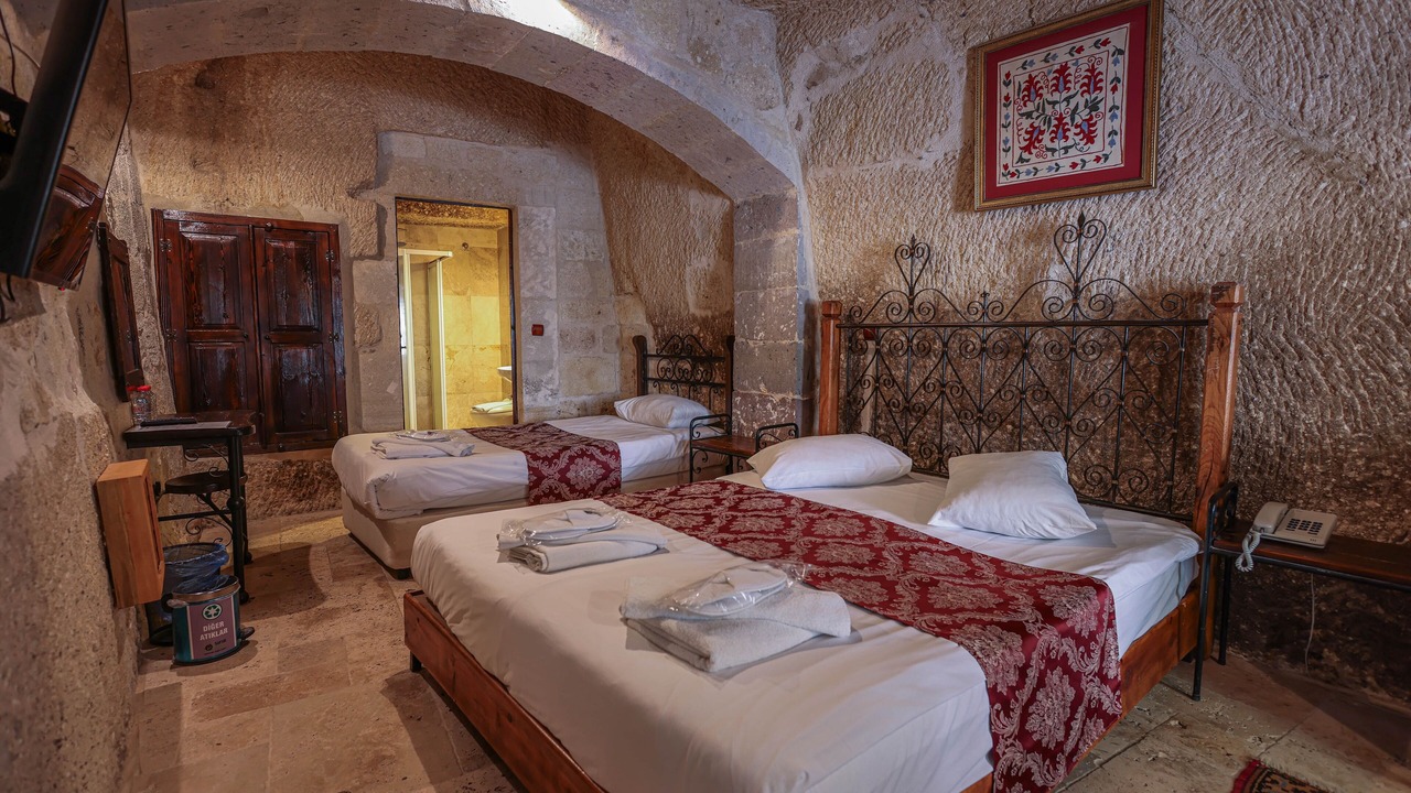 Photo of Bedroom in Goreme