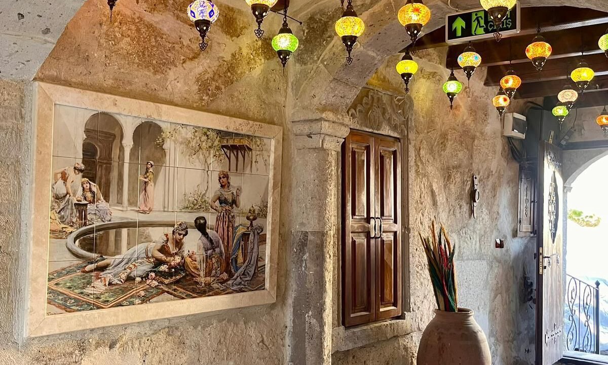 Photo of Others in Goreme