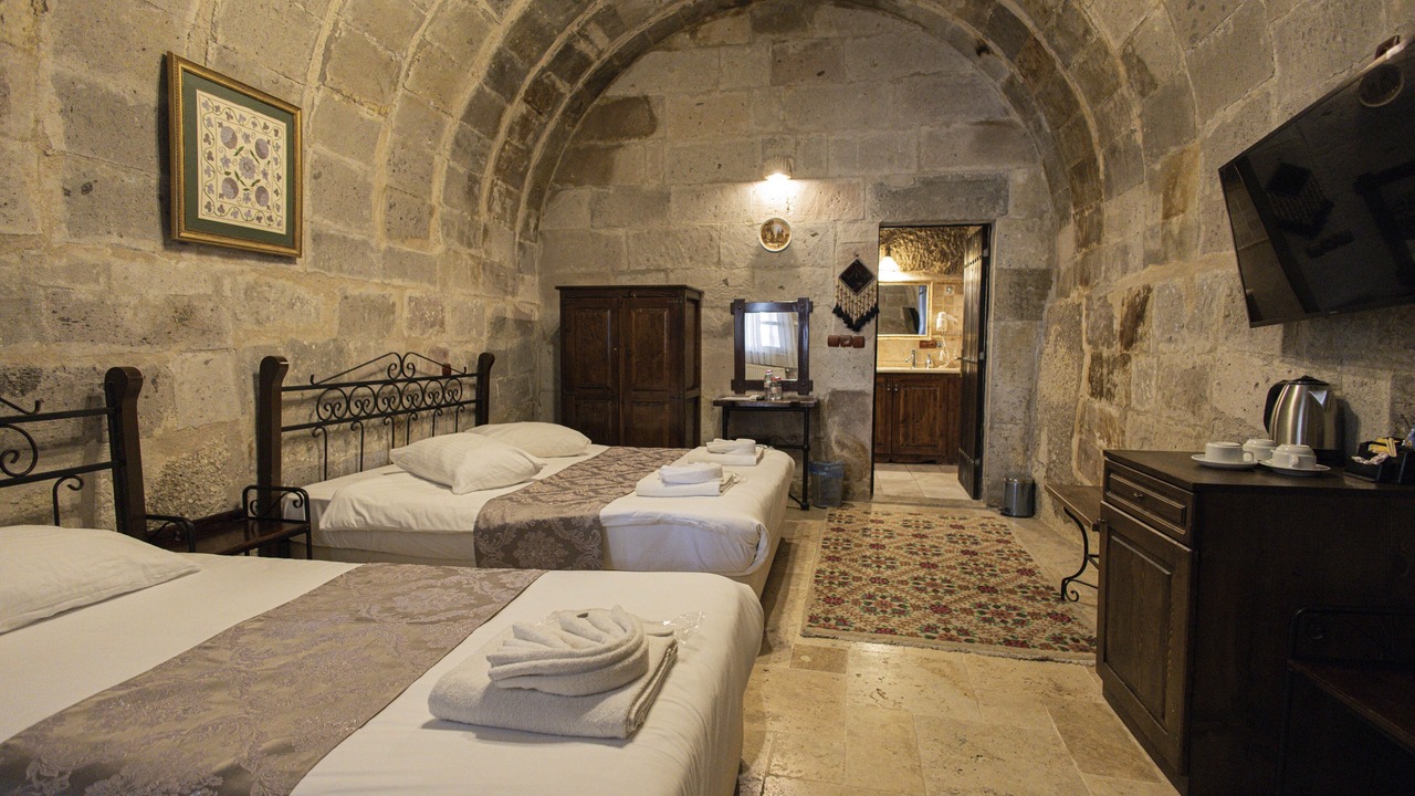 Photo of Bedroom in Goreme