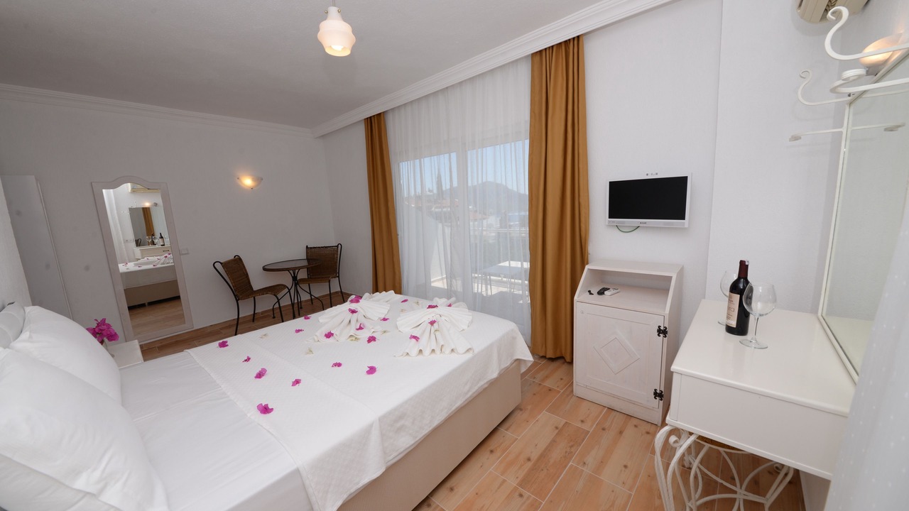 Photo of Bedroom in Kalkan