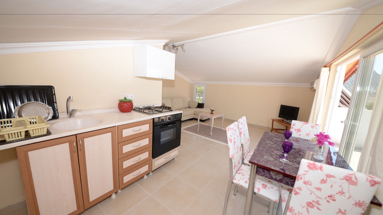 Photo of Bedroom in Kalkan