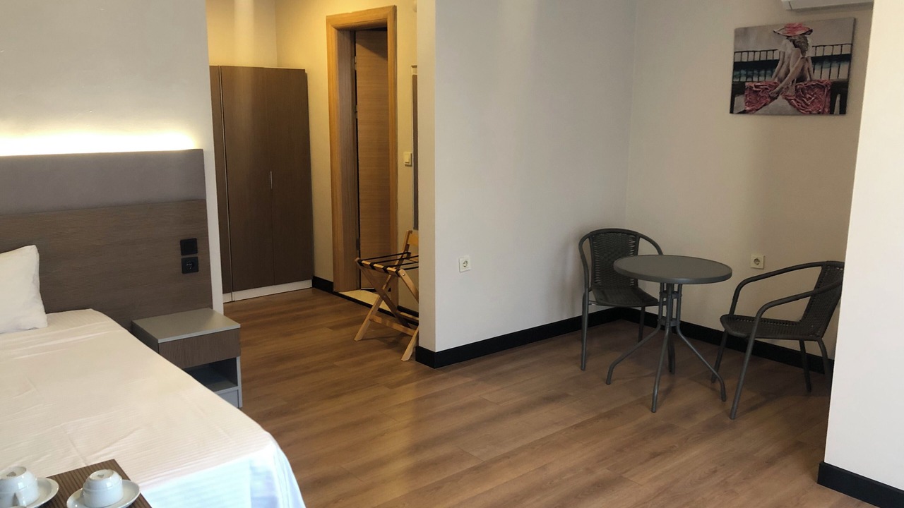 Photo of Bedroom in Bahcelievler