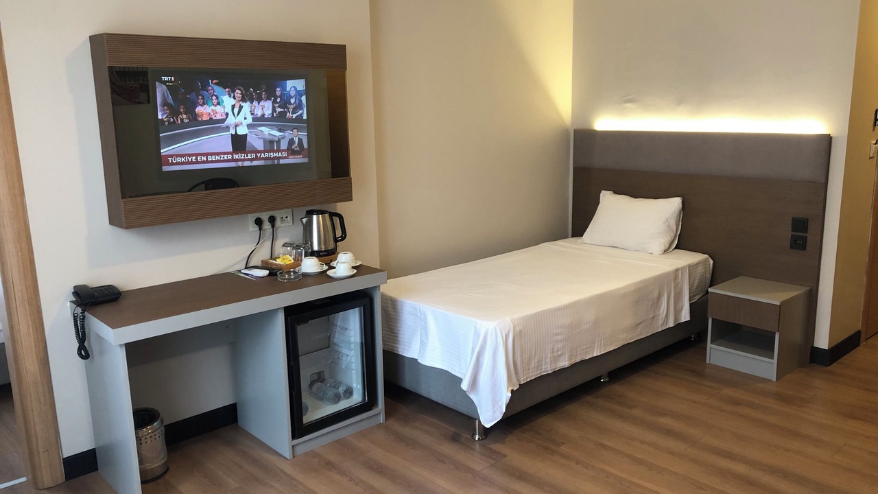 Photo of Bedroom in Bahcelievler