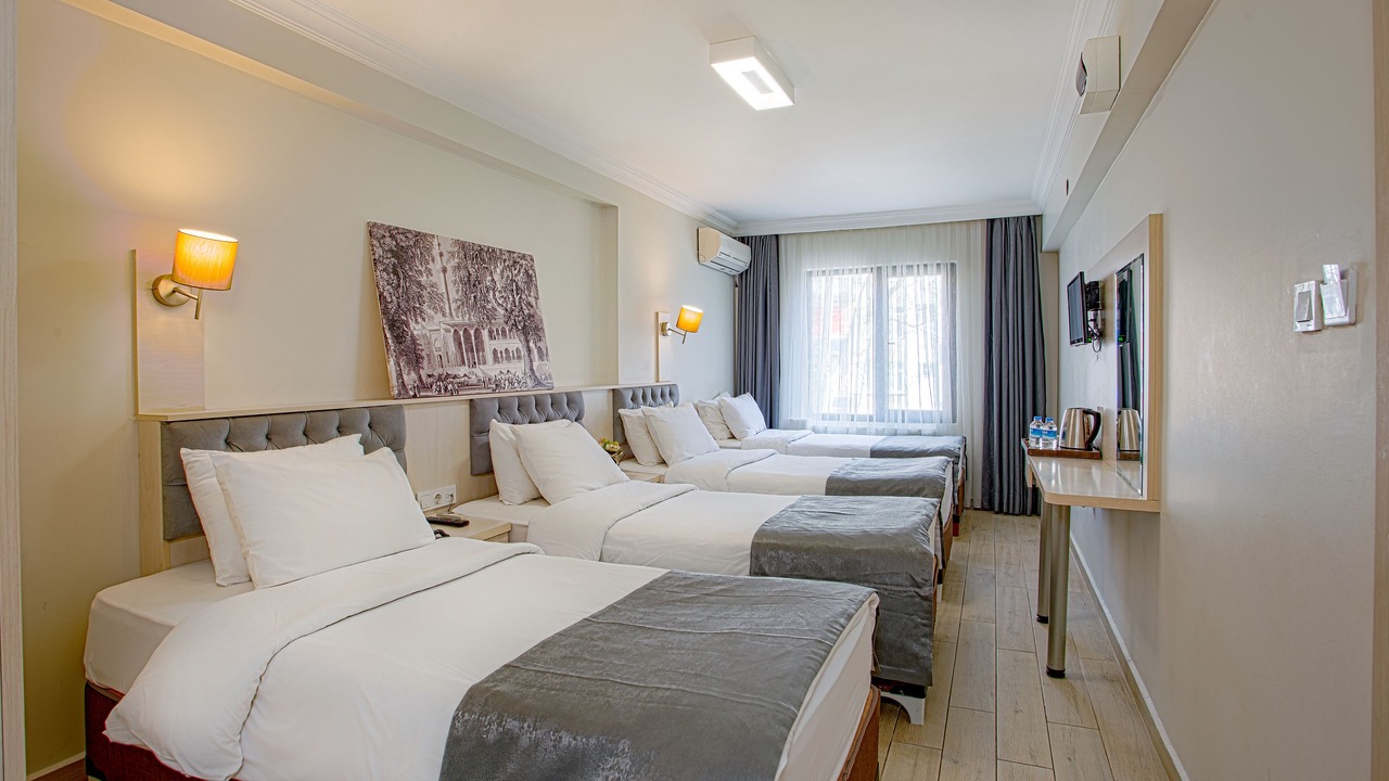 Photo of Bedroom in Aksaray
