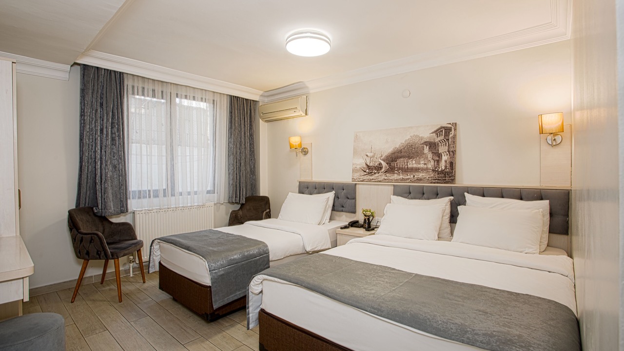 Photo of Bedroom in Aksaray