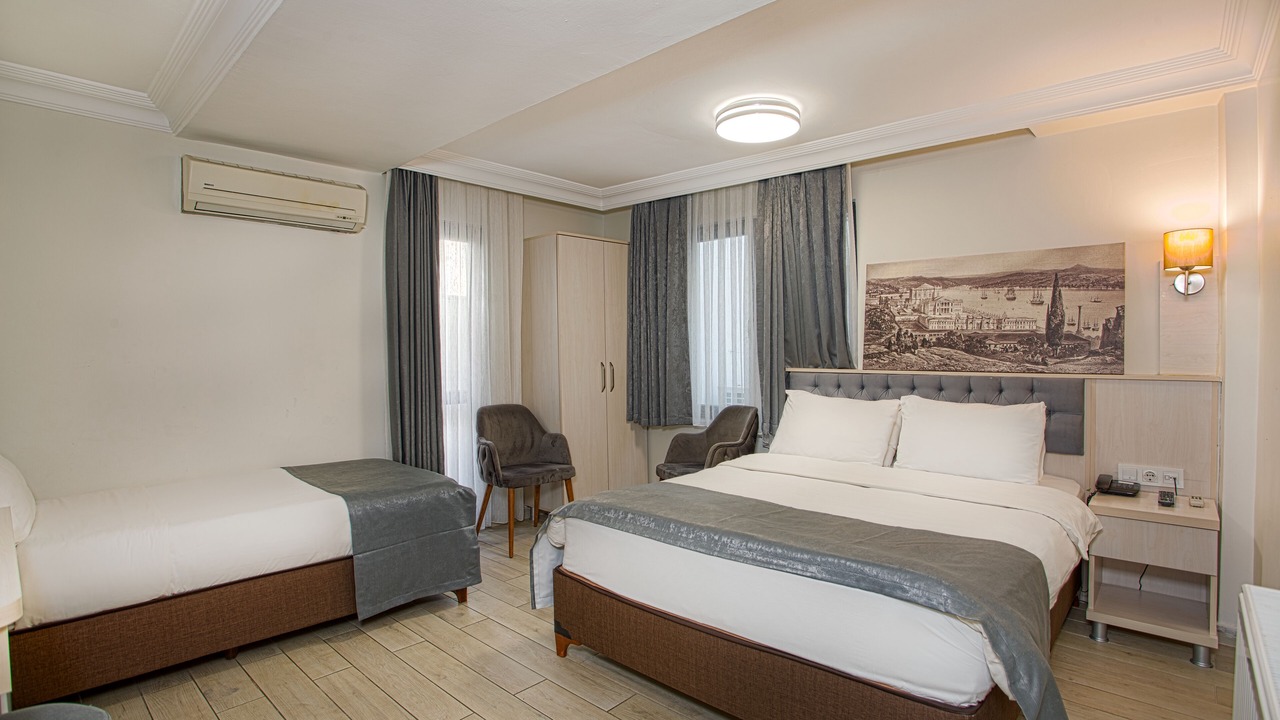 Photo of Bedroom in Aksaray