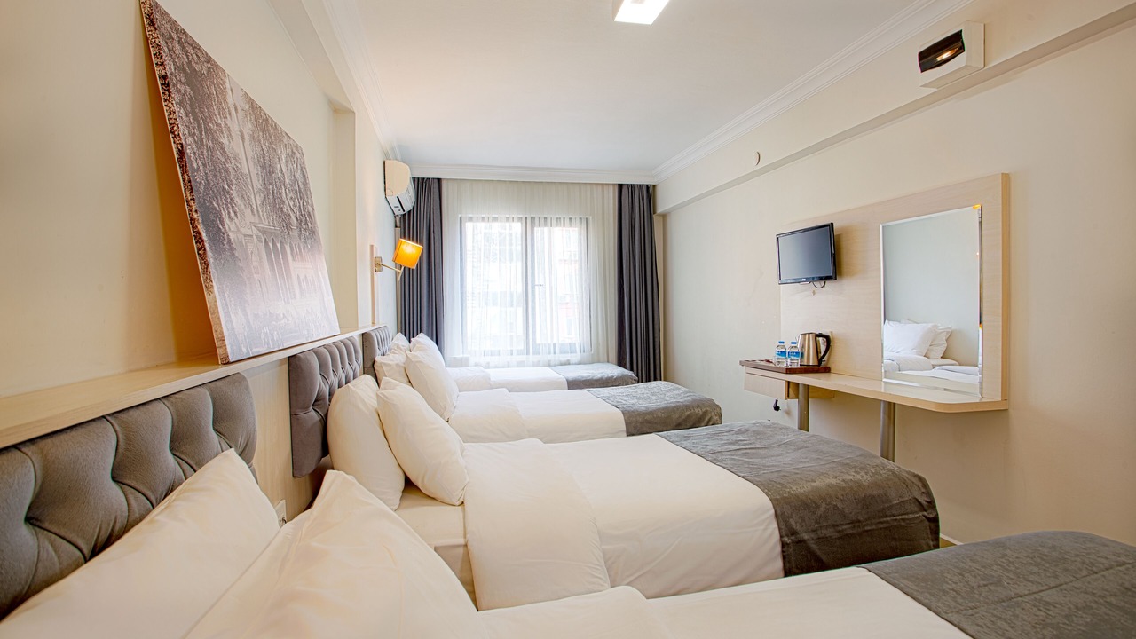 Photo of Bedroom in Aksaray