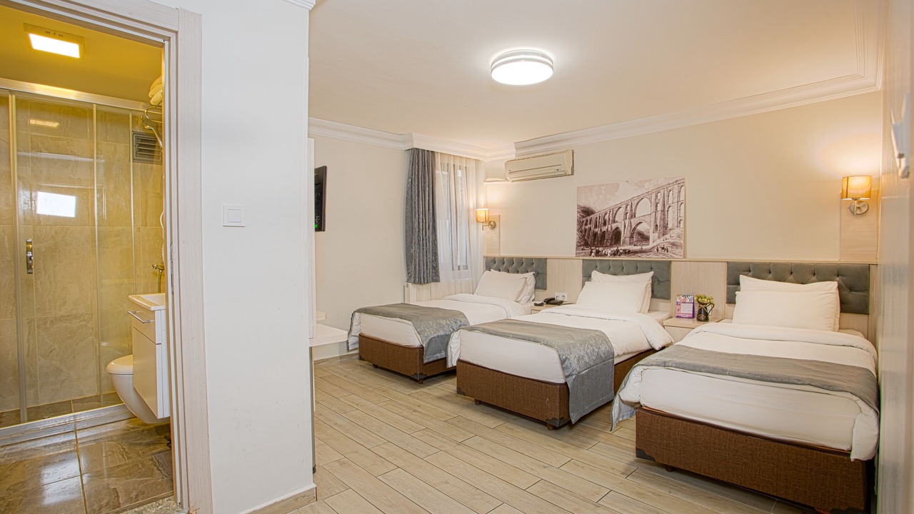 Photo of Bedroom in Aksaray