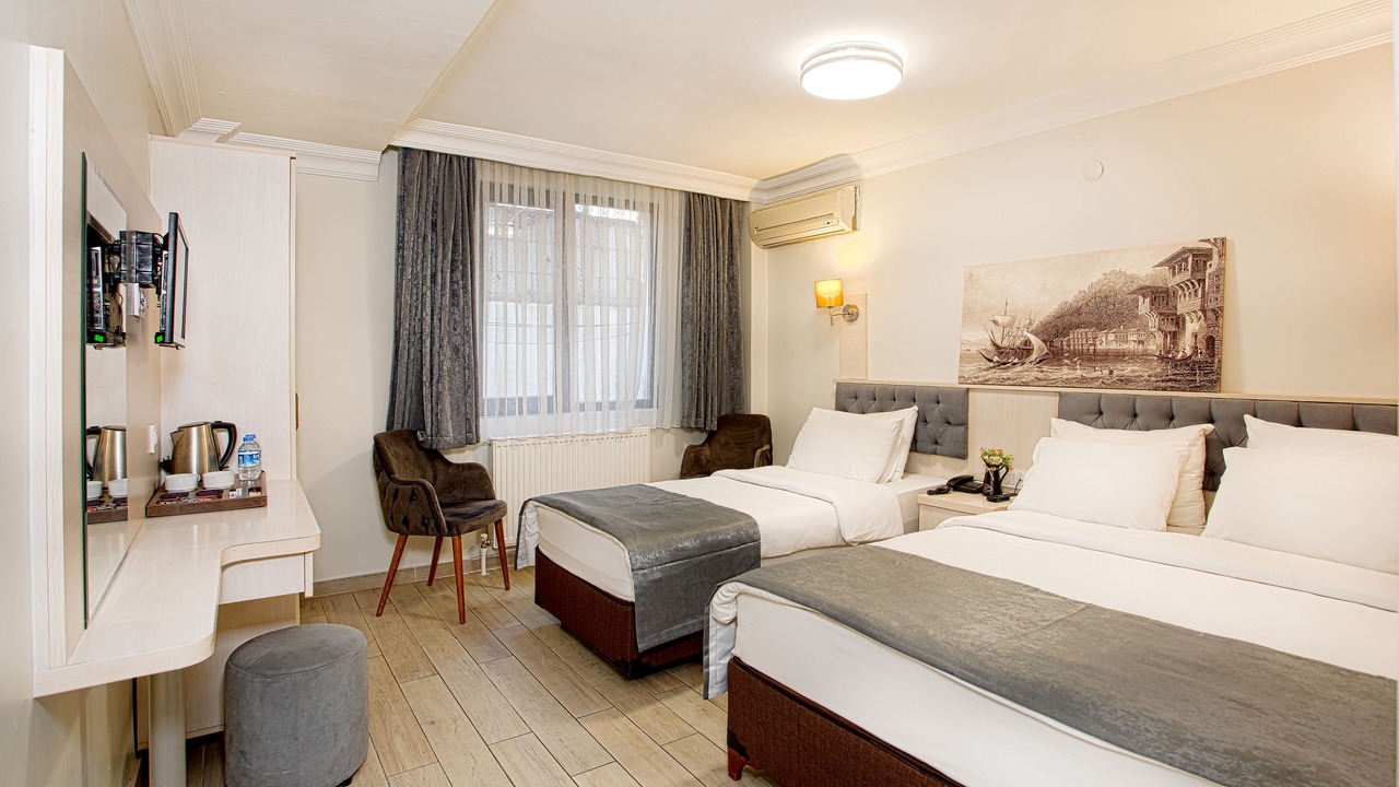 Photo of Bedroom in Aksaray