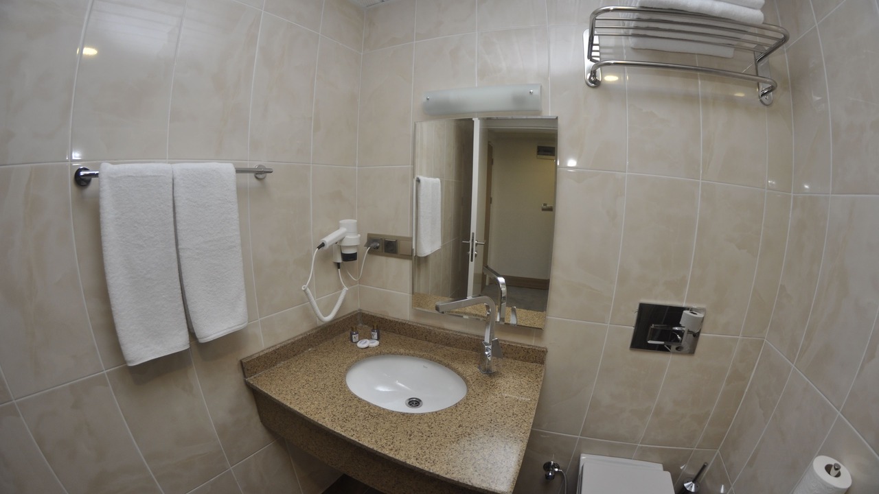 Photo of Bathroom in Gazipasa