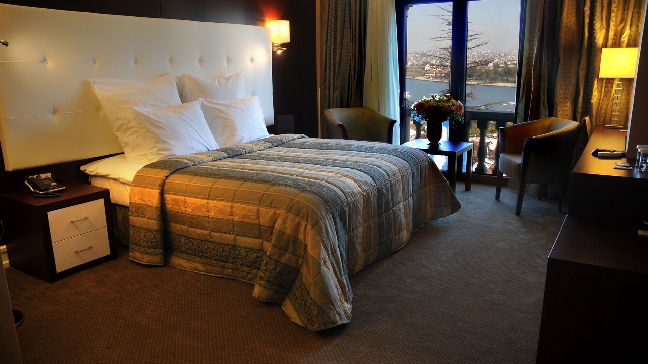 Photo of Bedroom in Bayramoglu Mahallesi