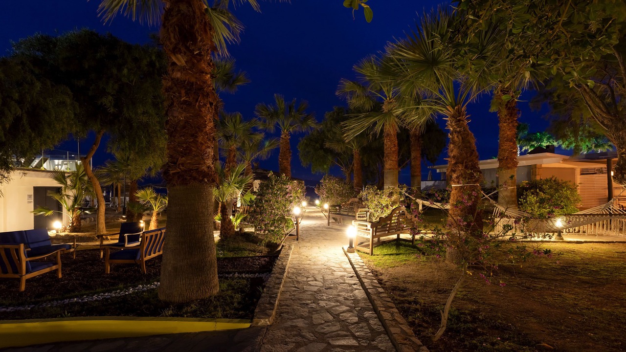 Photo of Outdoor in Dagbelen