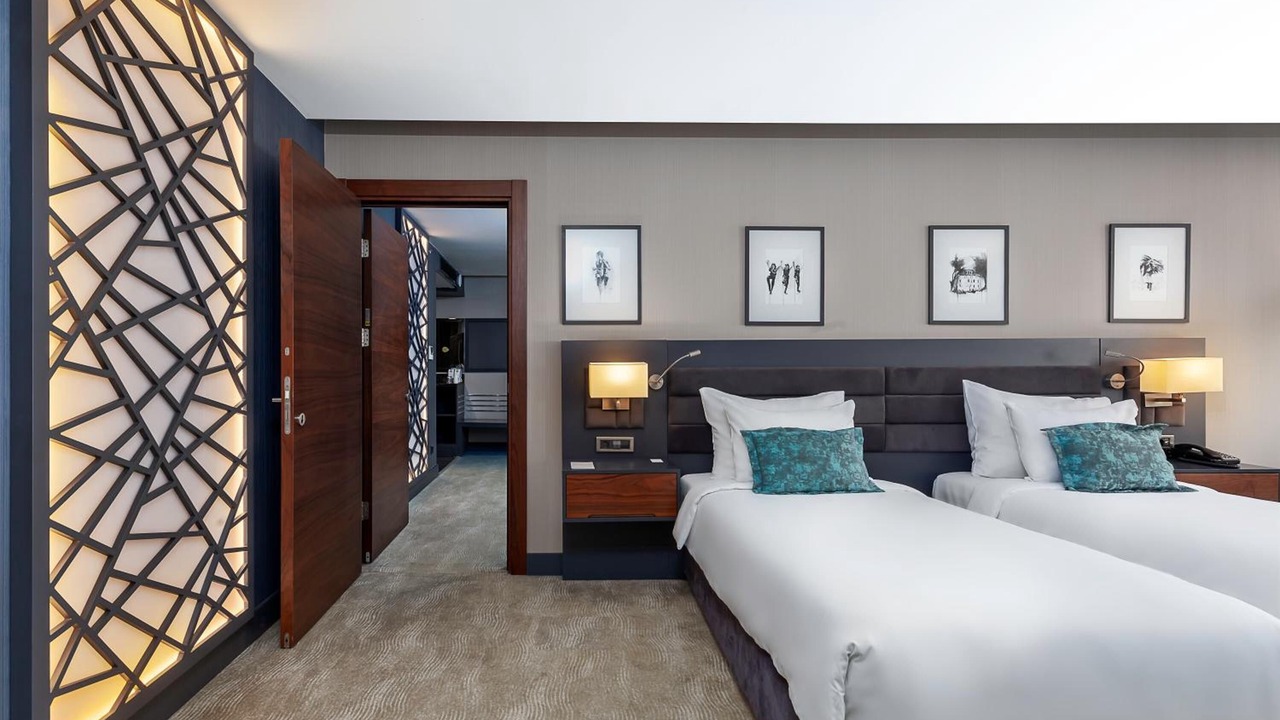 Photo of Bedroom in Yomra
