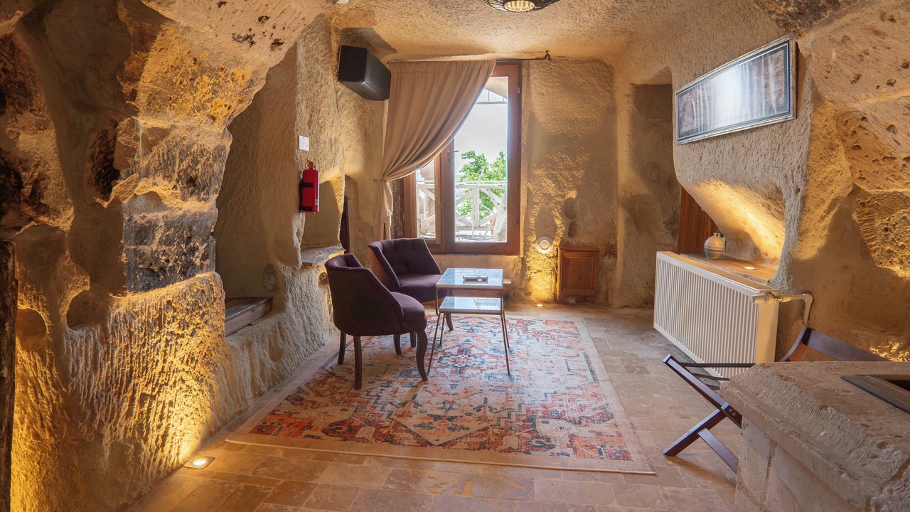 Photo of Bedroom in Cavusin