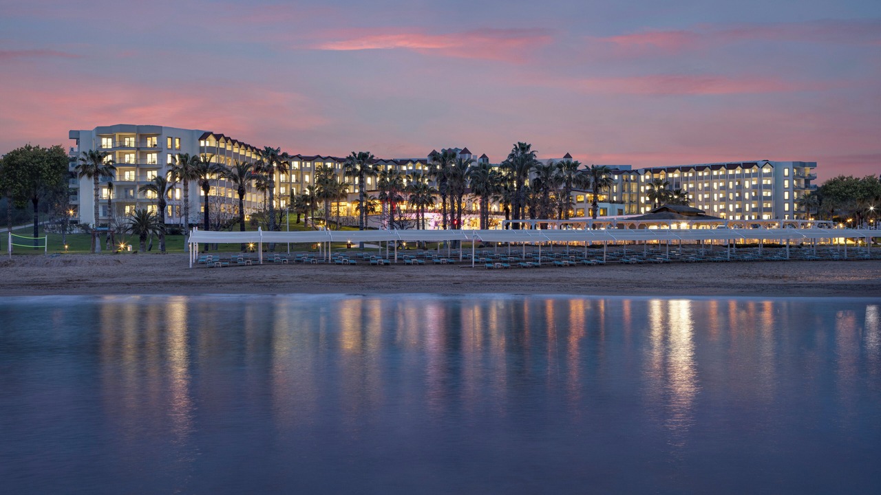 Photo of Outdoor in Sorgun Mahallesi
