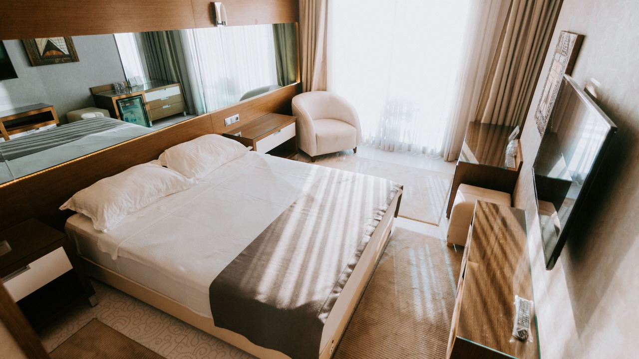 Photo of Bedroom in Guzelcamli
