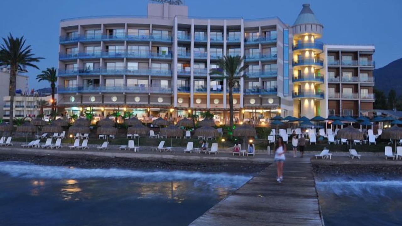 Photo of Outdoor in Guzelcamli