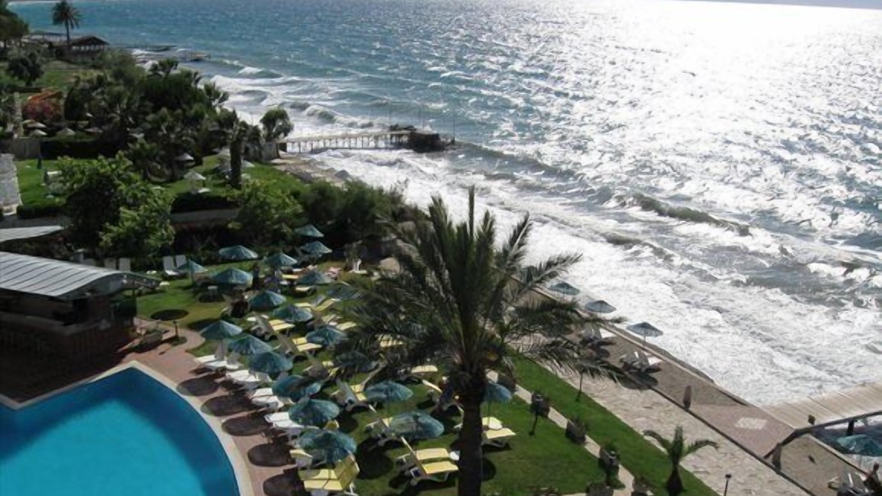 Photo of Outdoor in Guzelcamli