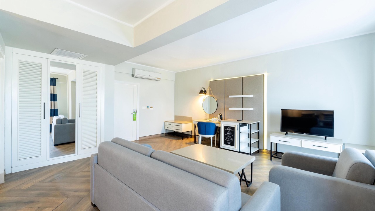 Photo of Bedroom in Camyuva
