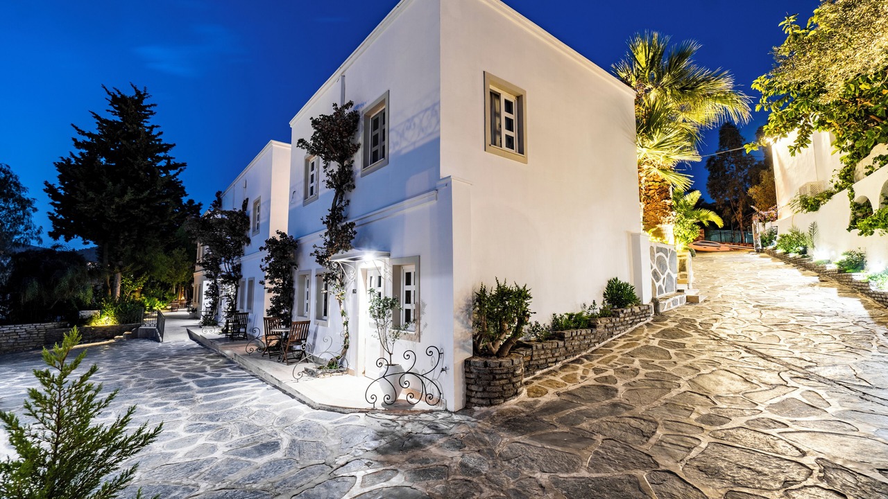 Photo of Outdoor in Bodrum City Center