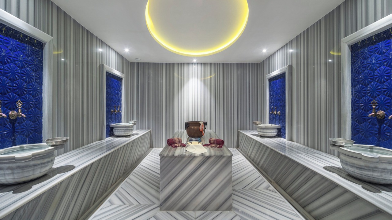 Photo of Bedroom in Pendik