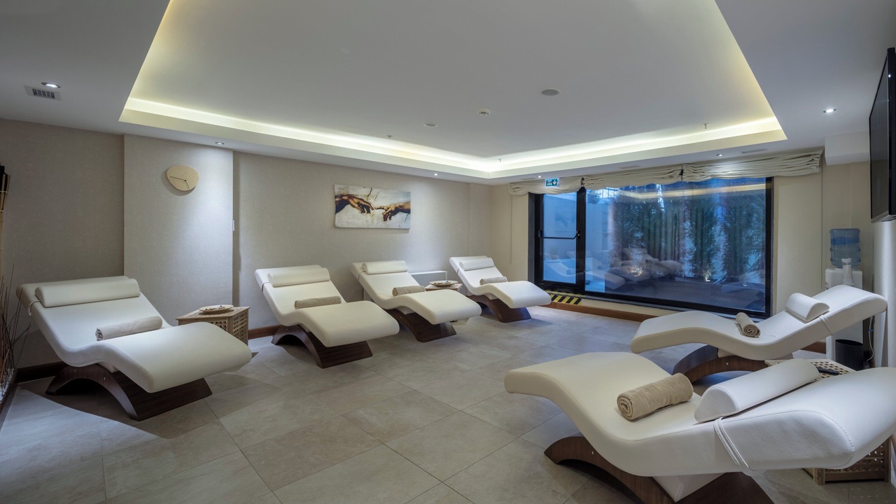 Photo of Bedroom in Pendik