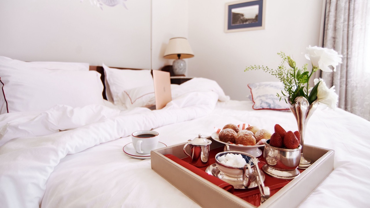 Photo of Bedroom in Adalar
