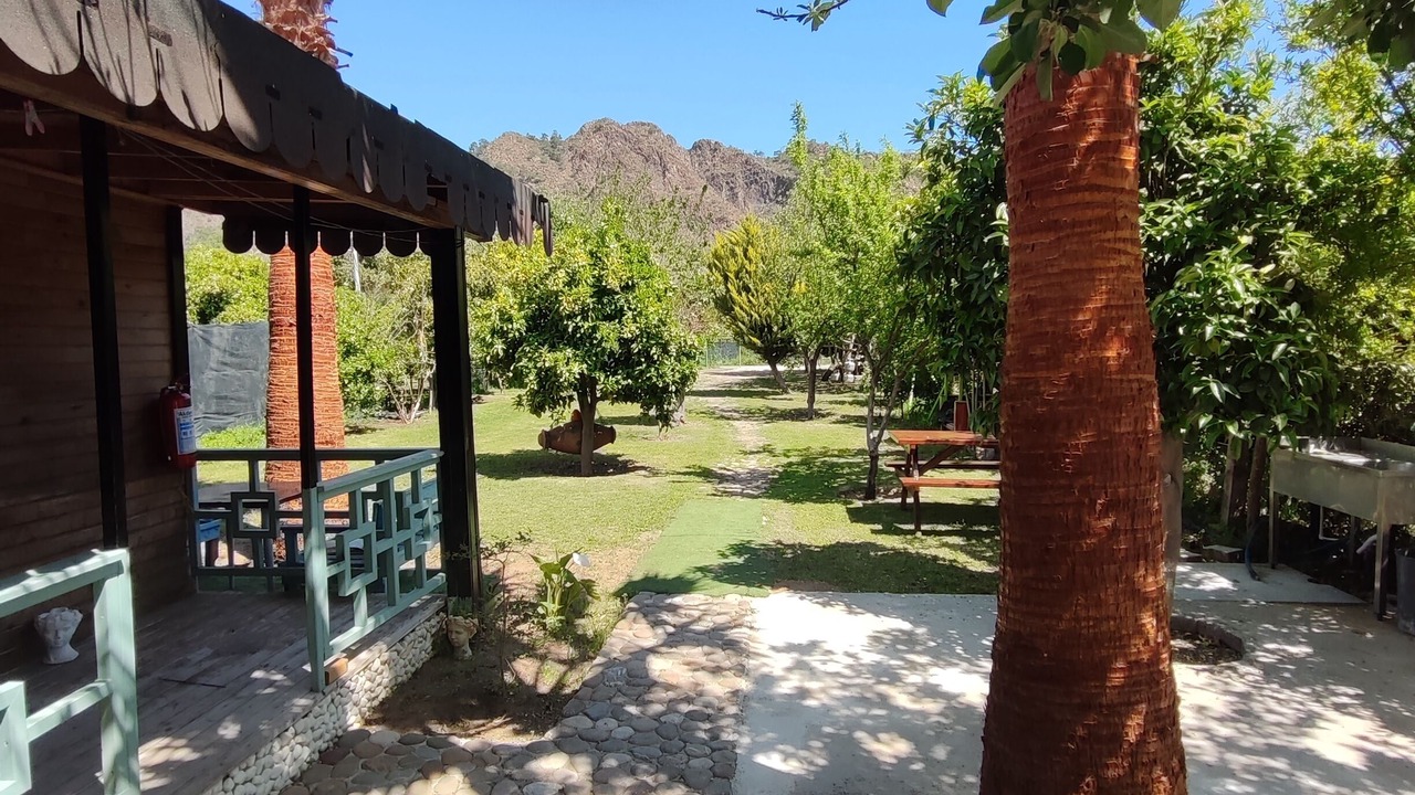 Photo of Outdoor in Cirali