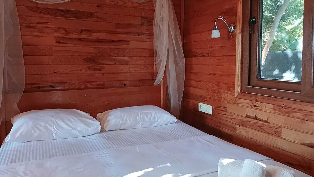Photo of Bedroom in Cirali