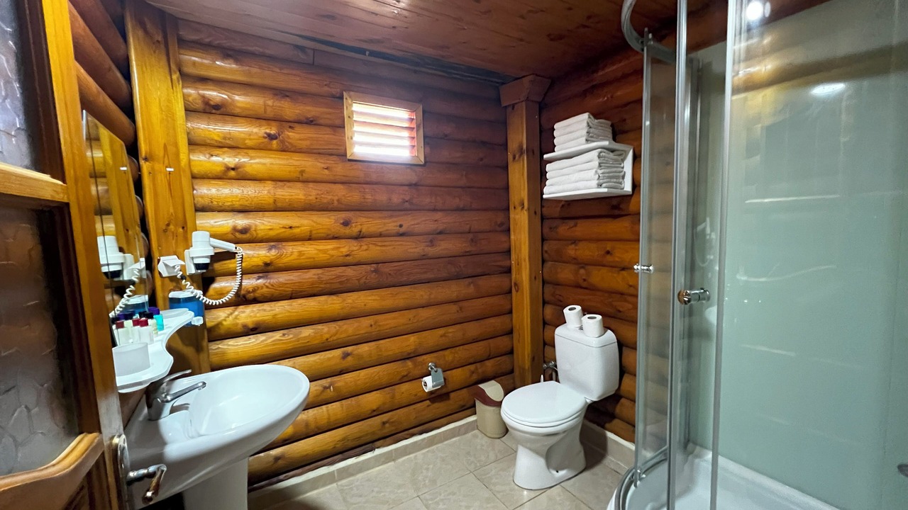 Photo of Bathroom in Goynuk