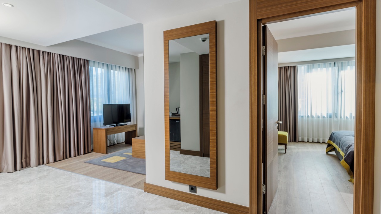 Photo of Bedroom in Pendik