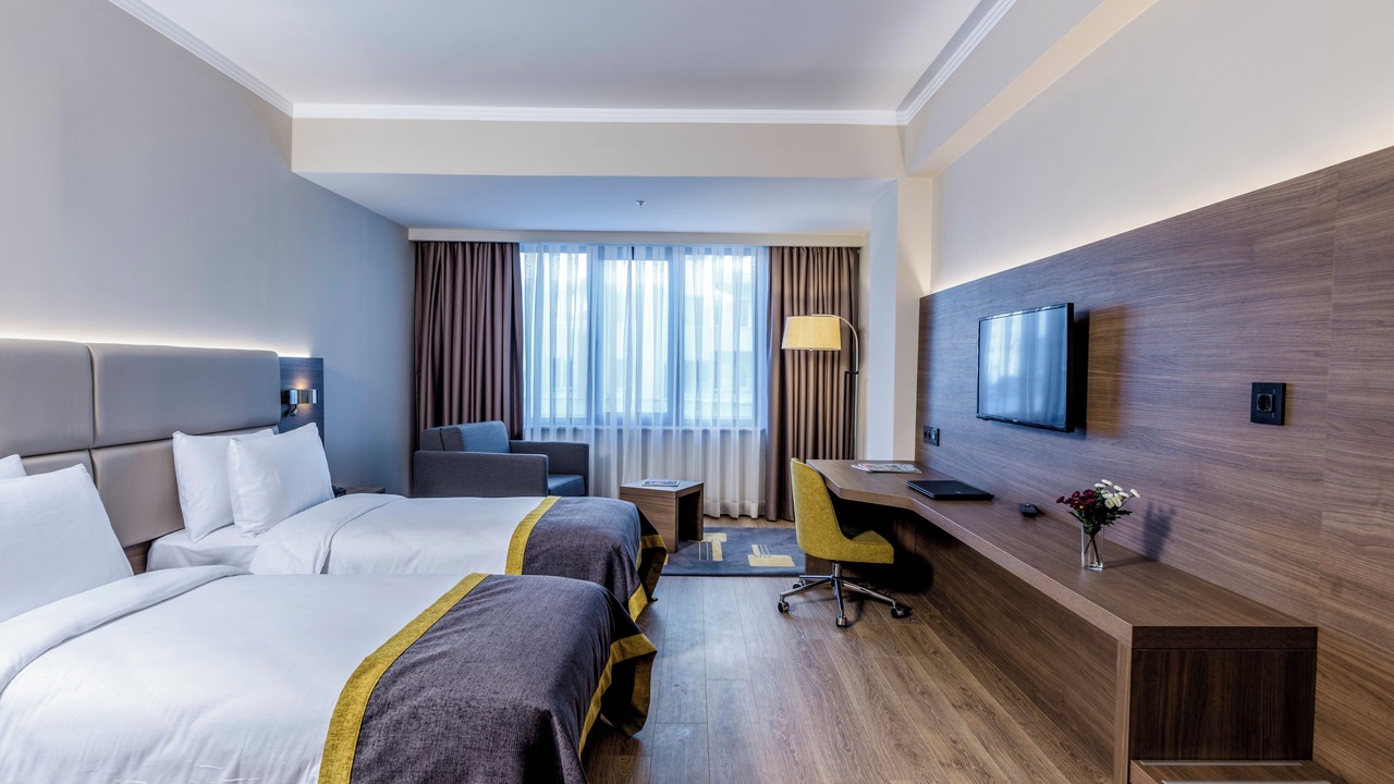 Photo of Bedroom in Pendik